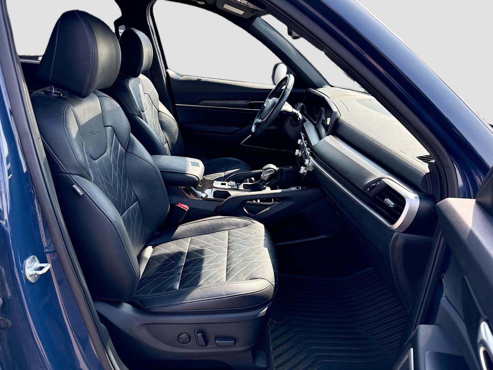 2023 Kia Telluride Vehicle Photo in Langhorne, PA 19047