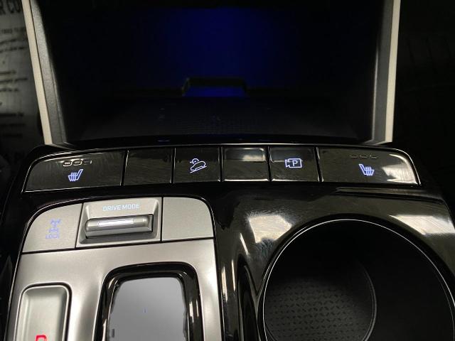 2024 Hyundai TUCSON Hybrid Vehicle Photo in Appleton, WI 54913