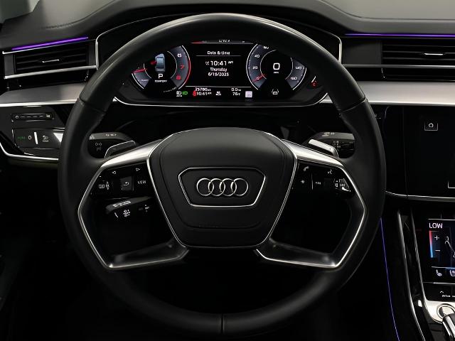 2023 Audi A8 Vehicle Photo in Appleton, WI 54913