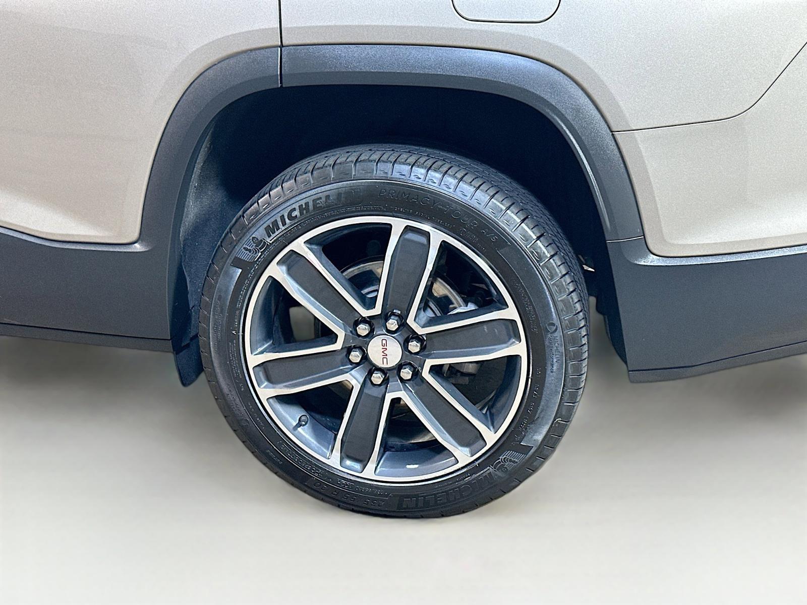 2022 GMC Acadia Vehicle Photo in Langhorne, PA 19047