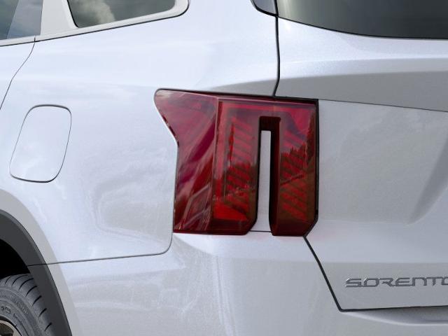 2025 Kia Sorento Vehicle Photo in Oshkosh, WI 54904