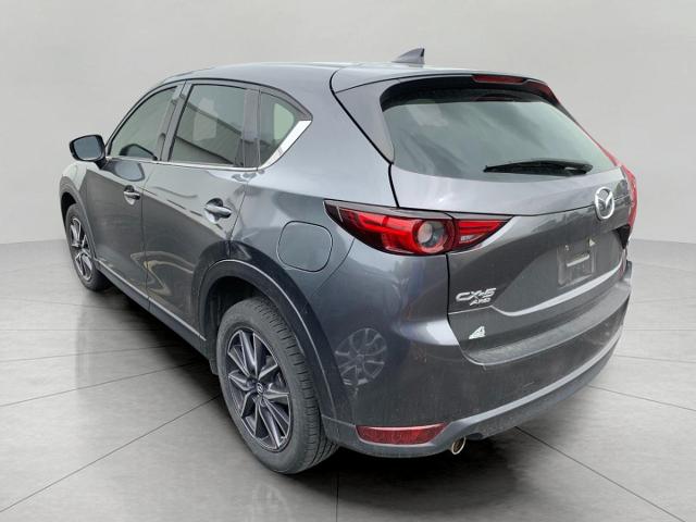 2018 Mazda CX-5 Vehicle Photo in APPLETON, WI 54914-4656
