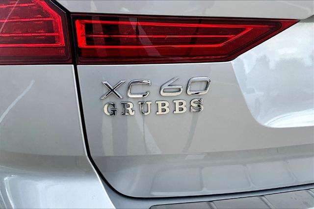 2023 Volvo XC60 Vehicle Photo in Houston, TX 77007