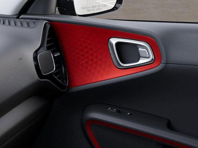 2025 Kia Soul Vehicle Photo in Tucson, AZ 85712