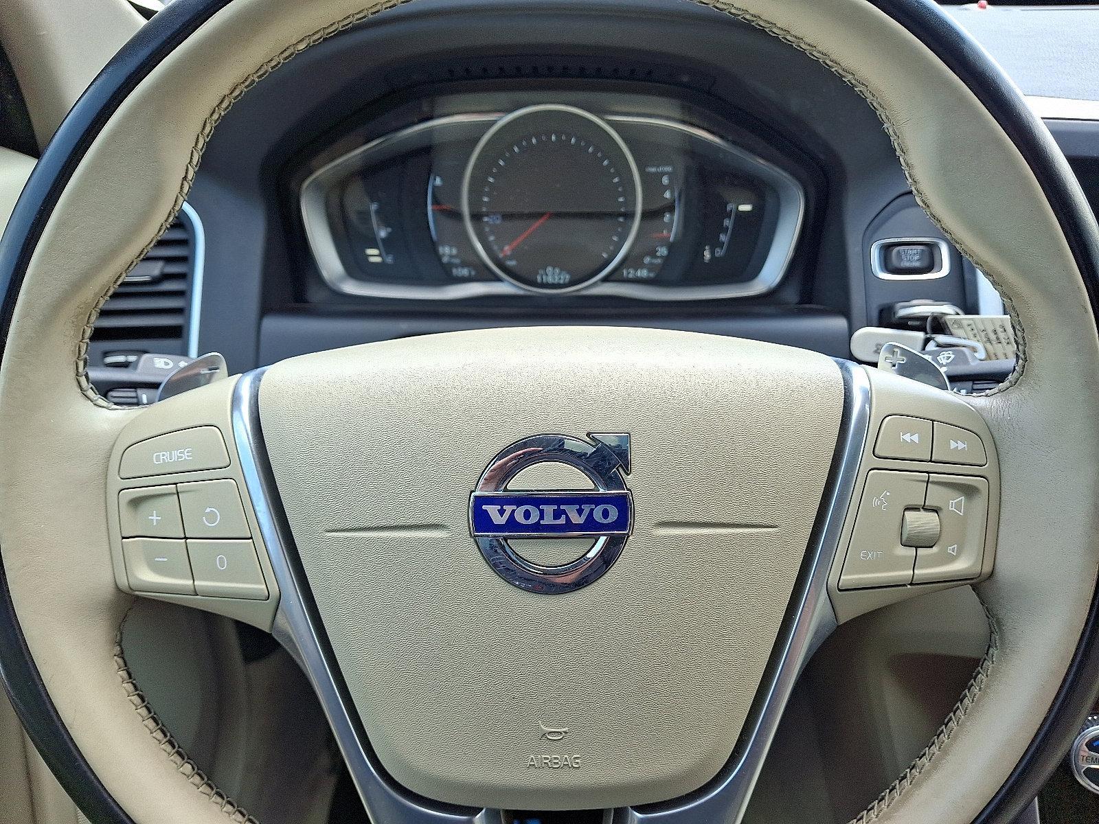 2015 Volvo XC60 Vehicle Photo in Harrisburg, PA 17111