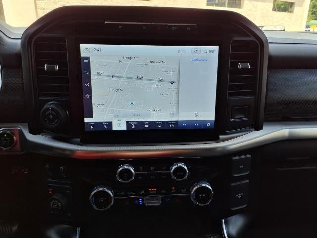 2023 Ford F-150 Vehicle Photo in Tampa, FL 33612