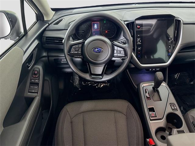 2024 Subaru Crosstrek Vehicle Photo in Puyallup, WA 98371