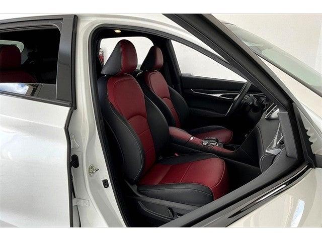 2024 INFINITI QX50 Vehicle Photo in Grapevine, TX 76051