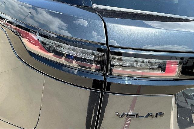 2024 Land Rover Range Rover Velar Vehicle Photo in Grapevine, TX 76051