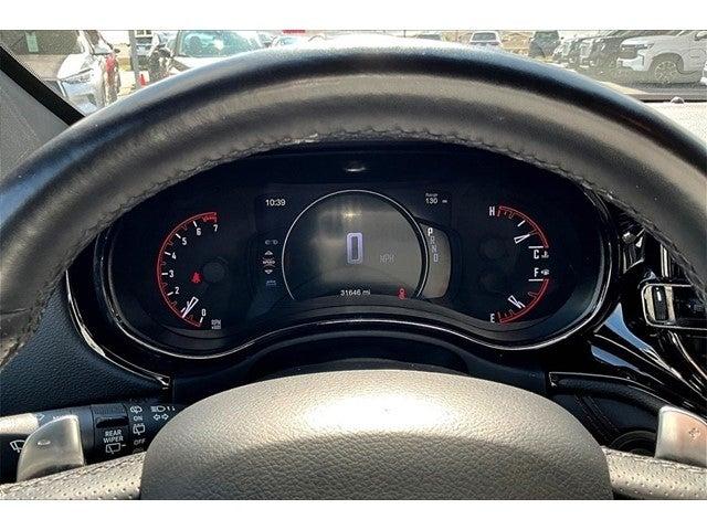 2023 Dodge Durango Vehicle Photo in San Antonio, TX 78230