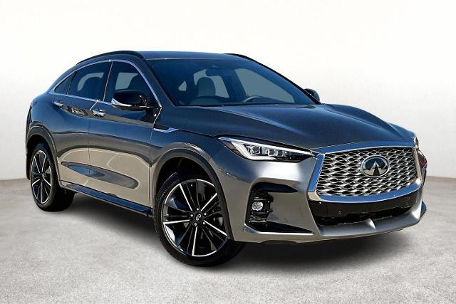 2025 INFINITI QX55 Vehicle Photo in Grapevine, TX 76051