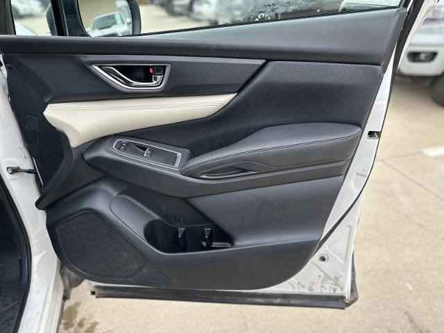 2019 Subaru Ascent Vehicle Photo in Grapevine, TX 76051