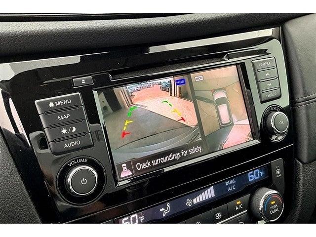 2019 Nissan Rogue Vehicle Photo in Grapevine, TX 76051