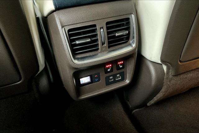 2024 INFINITI QX50 Vehicle Photo in Grapevine, TX 76051