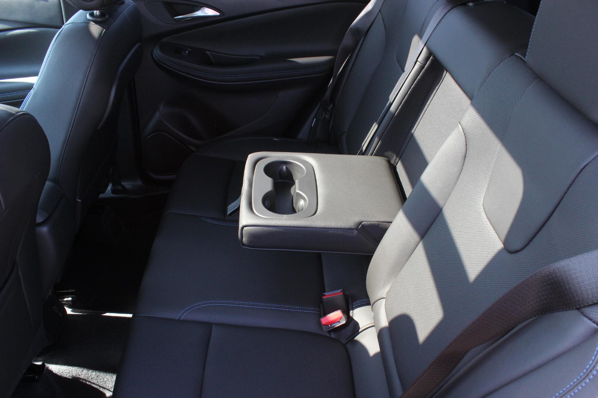 2026 Buick Encore GX Vehicle Photo in AURORA, CO 80012-4011