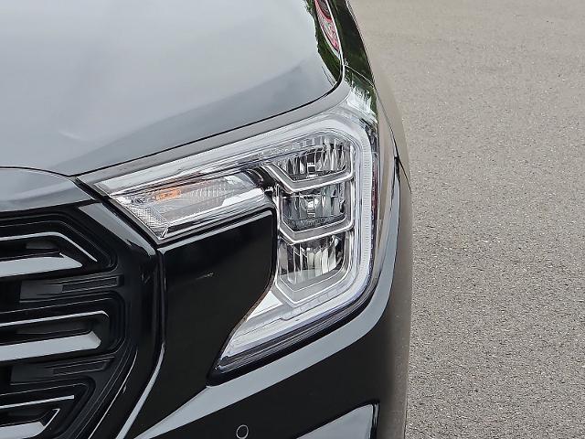 2023 GMC Terrain Vehicle Photo in TREVOSE, PA 19053-4984