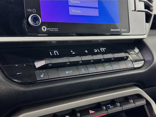 2022 Toyota Tundra 4WD Vehicle Photo in Flemington, NJ 08822