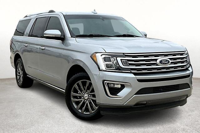 2020 Ford Expedition Max Vehicle Photo in San Antonio, TX 78230