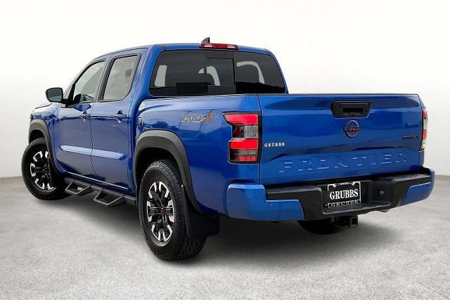 2024 Nissan Frontier Vehicle Photo in San Antonio, TX 78230