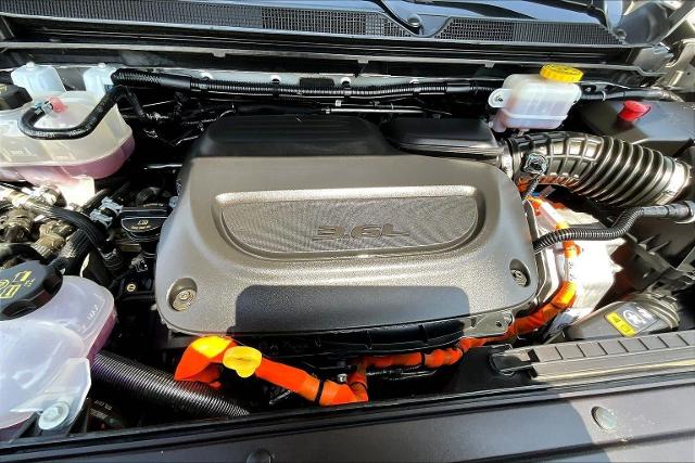 2024 Chrysler Pacifica Vehicle Photo in San Antonio, TX 78230
