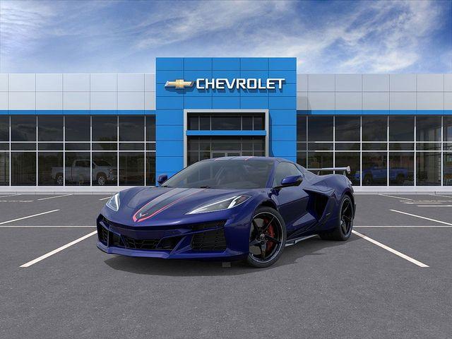 2025 Chevrolet Corvette E-Ray Vehicle Photo in PAWLING, NY 12564-3219