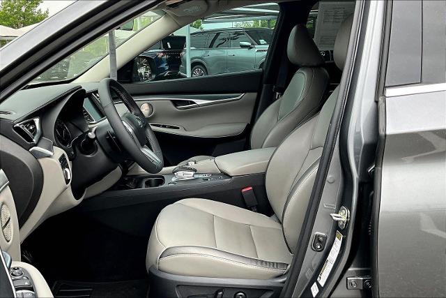 2023 INFINITI QX50 Vehicle Photo in San Antonio, TX 78230