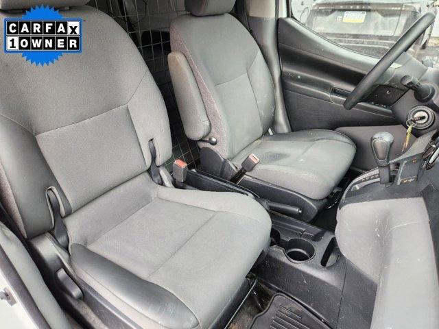 2021 Nissan NV200 Compact Cargo Vehicle Photo in Ardmore, PA 19003