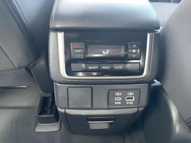 2024 Subaru Ascent Vehicle Photo in Oshkosh, WI 54904