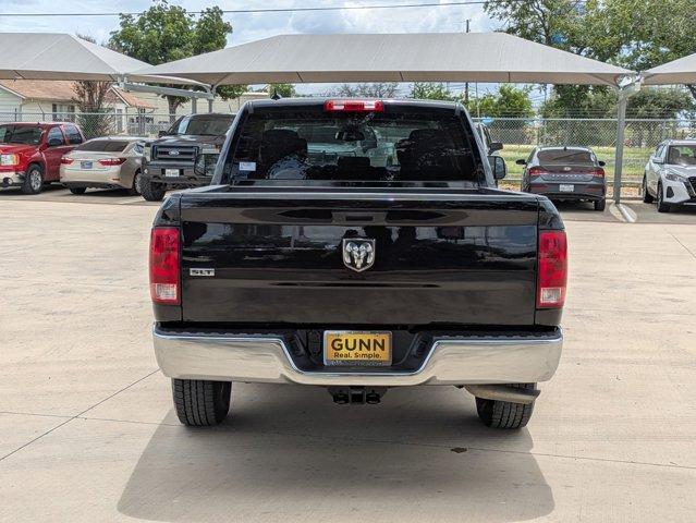 2023 Ram 1500 Classic Vehicle Photo in SELMA, TX 78154-1459