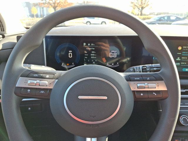 2025 Hyundai TUCSON Vehicle Photo in Philadelphia, PA 19116