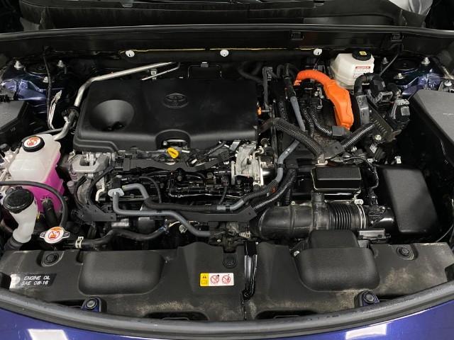 2021 Toyota Venza Vehicle Photo in Appleton, WI 54913