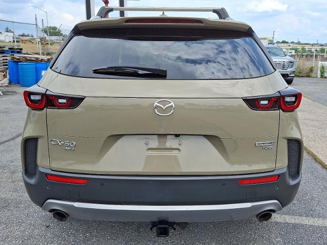 2023 Mazda CX-50 Vehicle Photo in HARRISBURG, PA 17111-1033