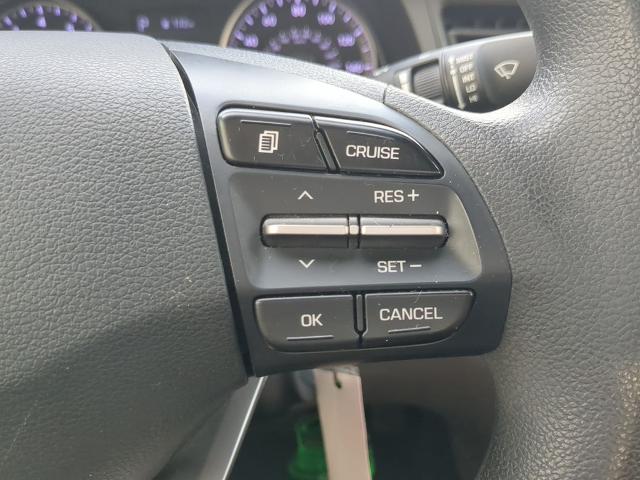 2020 Hyundai ELANTRA Vehicle Photo in Brunswick, GA 31525