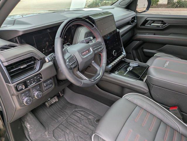 2025 GMC Yukon Vehicle Photo in SELMA, TX 78154-1460