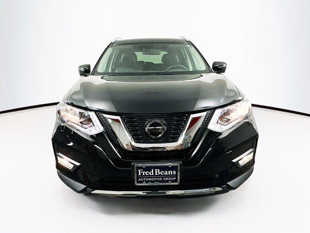 2018 Nissan Rogue Vehicle Photo in Flemington, NJ 08822