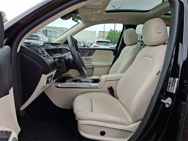 2022 Mercedes-Benz GLB Vehicle Photo in Willow Grove, PA 19090