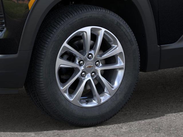 2026 Chevrolet Trailblazer Vehicle Photo in MILFORD, OH 45150-1684