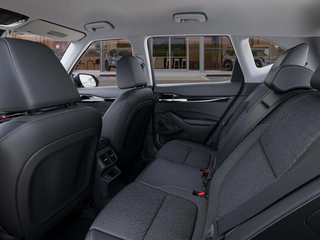 2025 Kia Seltos Vehicle Photo in Langhorne, PA 19047