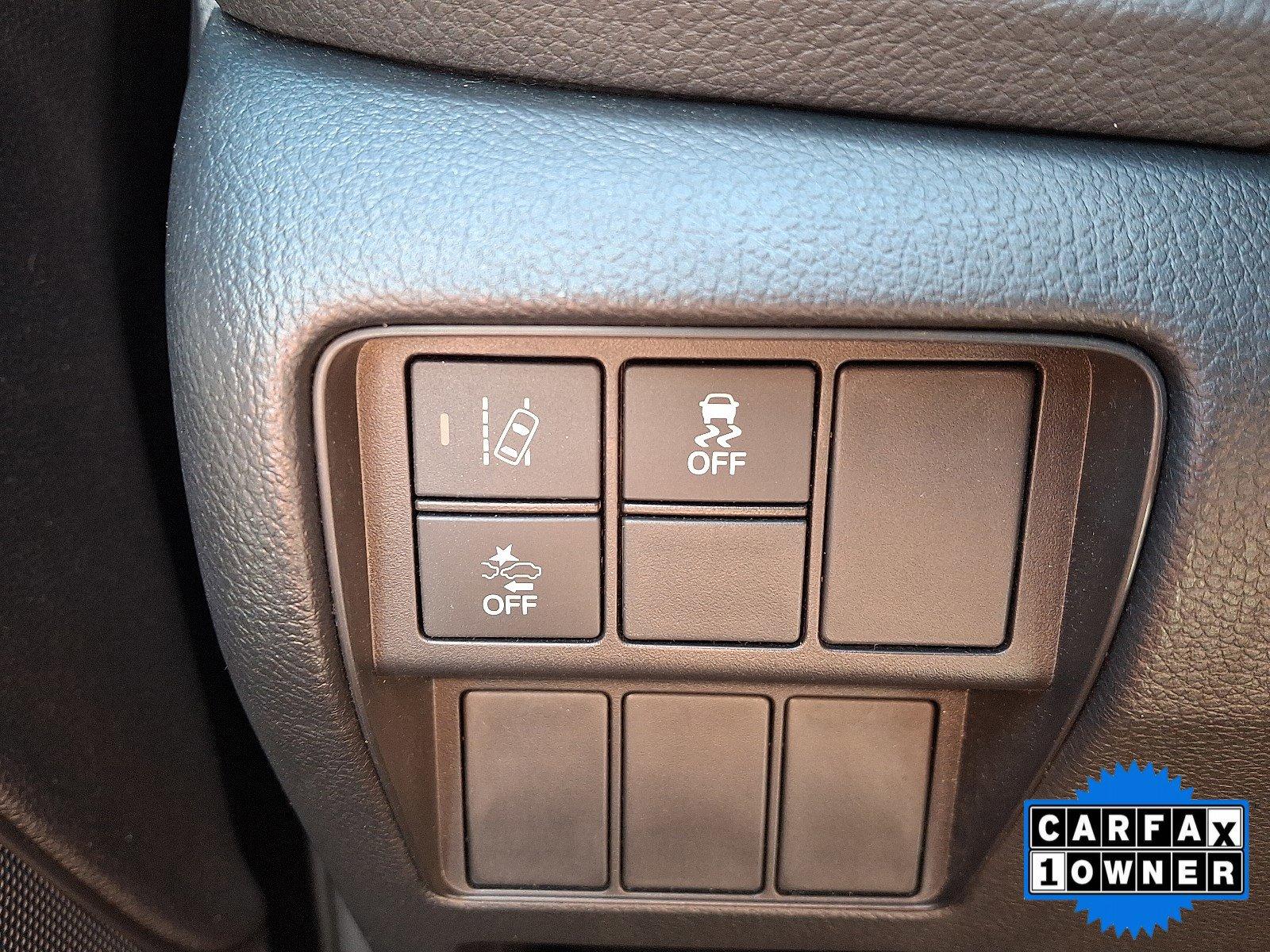2018 Honda CR-V Vehicle Photo in Harrisburg, PA 17111
