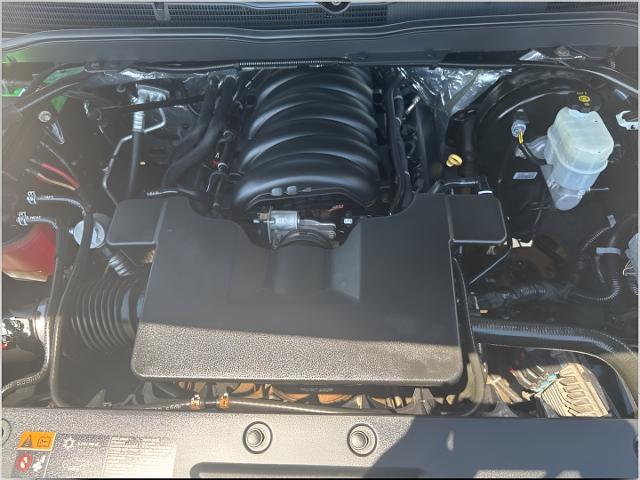 2015 Chevrolet Silverado 1500 Vehicle Photo in MANITOWOC, WI 54220-5838