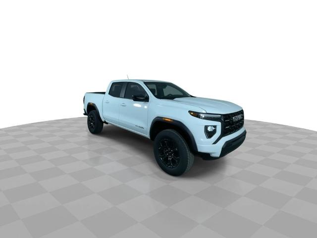2025 GMC Canyon Vehicle Photo in GILBERT, AZ 85297-0402