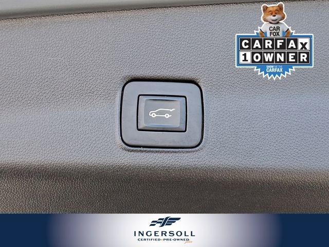 2022 Chevrolet Trailblazer Vehicle Photo in WATERTOWN, CT 06795-3318