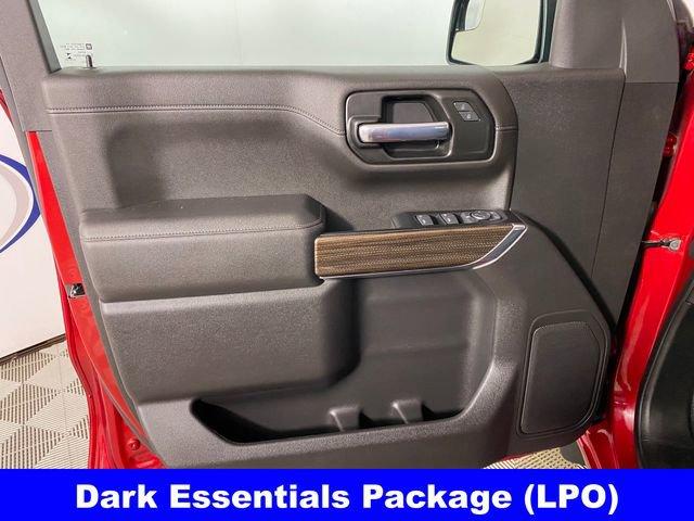 2021 Chevrolet Silverado 1500 Vehicle Photo in BROCKTON, MA 02301-7113