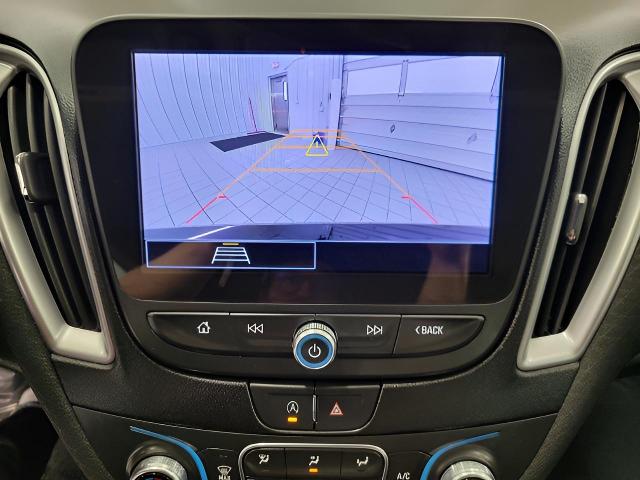 2024 Chevrolet Malibu Vehicle Photo in MANITOWOC, WI 54220-5838