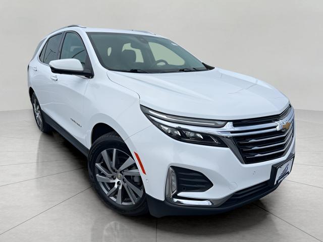 2022 Chevrolet Equinox Vehicle Photo in GREEN BAY, WI 54304-5303