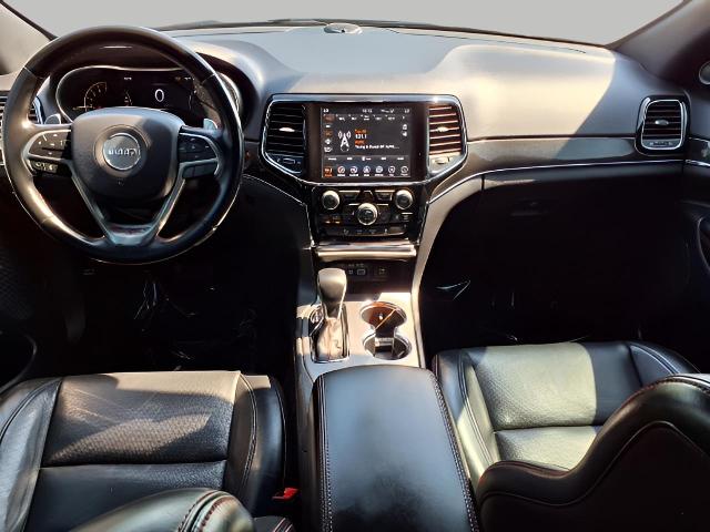 2020 Jeep Grand Cherokee Vehicle Photo in Oshkosh, WI 54904