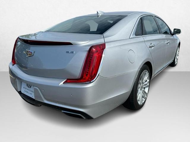 2019 Cadillac XTS Vehicle Photo in COLUMBIA, MO 65203-3903
