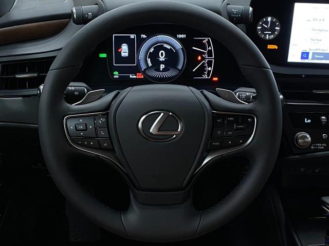 2025 Lexus ES 300h Vehicle Photo in Appleton, WI 54913