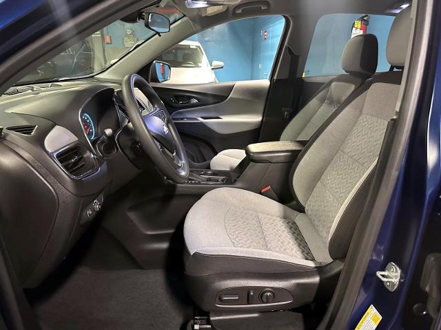 2022 Chevrolet Equinox Vehicle Photo in Roslyn, NY 11576