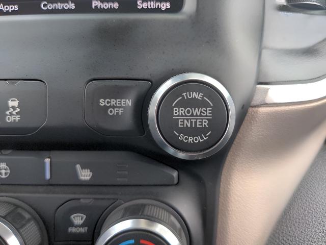 2020 Ram 2500 Vehicle Photo in Green Bay, WI 54304
